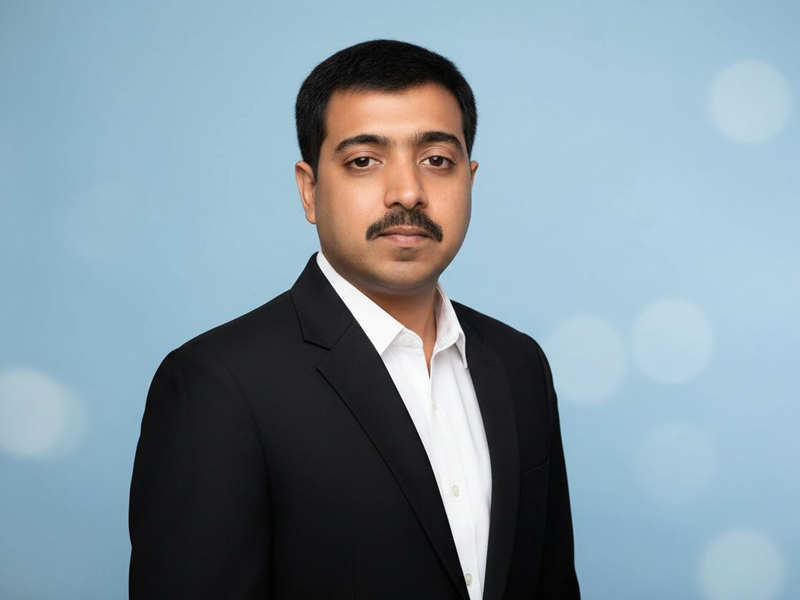 santosh kannan