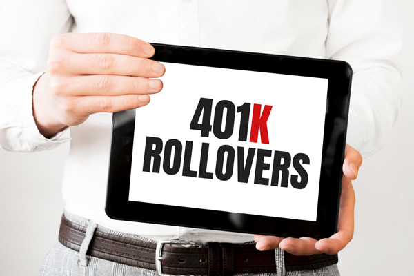 401k-rollovers