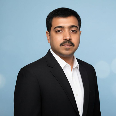 santosh